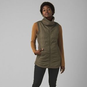 NWT Prana Elsa tunic